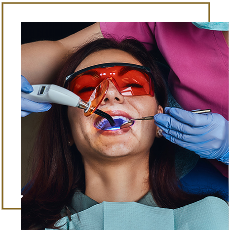 Endodonti Kök Kanal Tedavisi