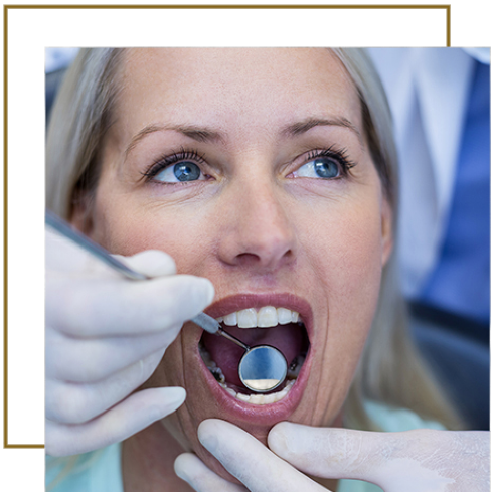 Periodontoloji Diş Eti Tedavisi